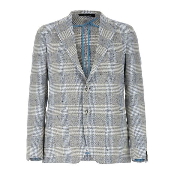 Tagliatore Men 'Montecarlo' Blazer